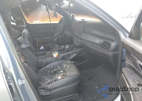 2023 Kia Telluride S из США, поврежденный, VIN 5XYP64GC4PG334086